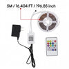 Bluetooth Colorful LED Strip 16.4ft