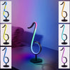 RGB Symphony Atmosphere Table Lamp Night Light