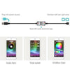 LED bluetooth APP RGB light strip