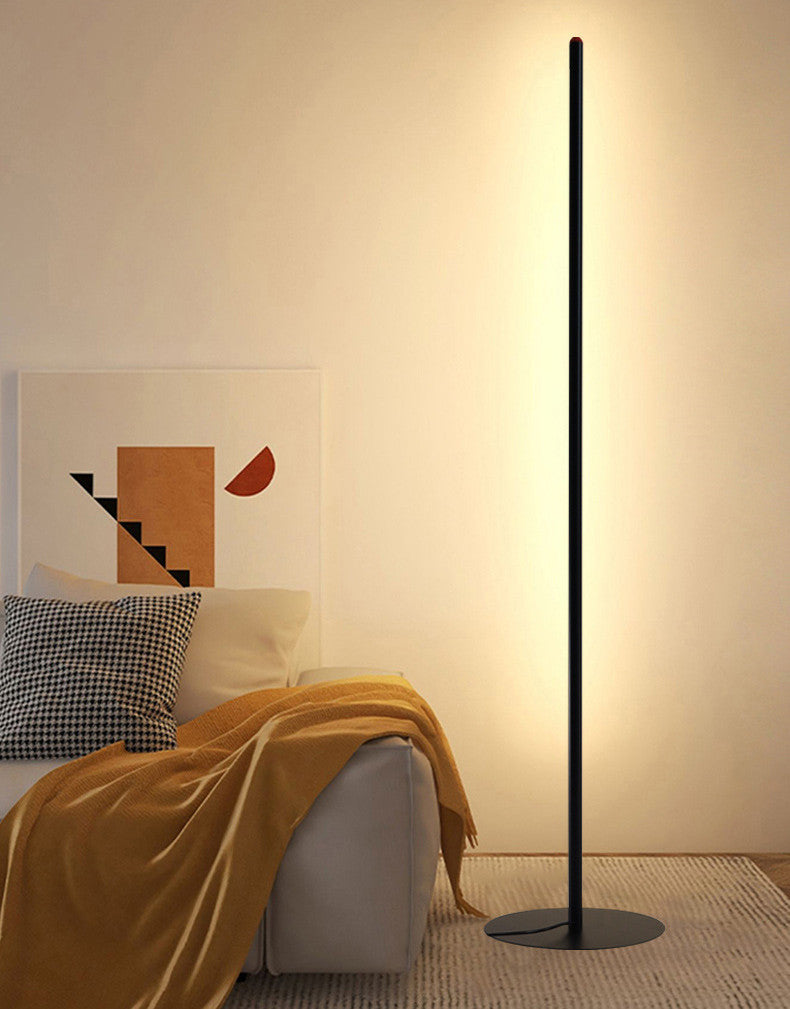 Simple Floor Lamp LED Light Living Room And Hotel Sofa Decoration Corner