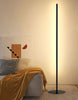 Simple Floor Lamp LED Light Living Room And Hotel Sofa Decoration Corner