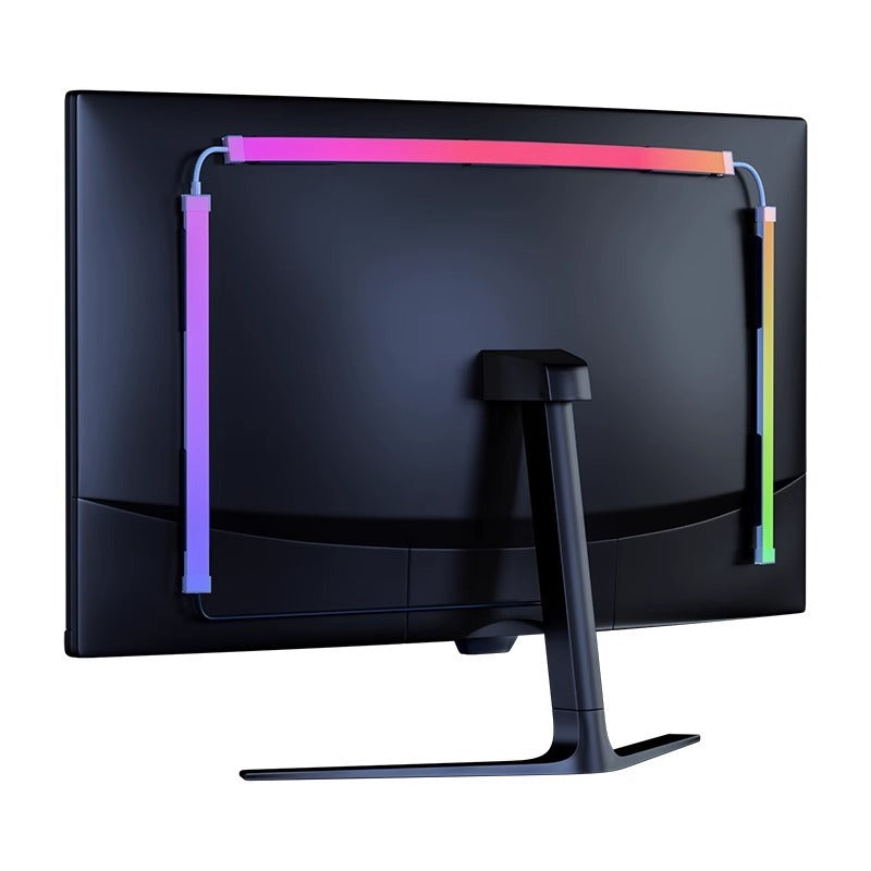 RGB Desktop Computer