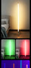 LED Corner Ambience Light Split Floor Bedroom Decoration RGB Remote Control Floor Lamp