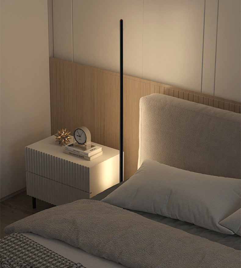 Simple Floor Lamp LED Light Living Room And Hotel Sofa Decoration Corner