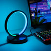 Selfie Computer Desktop Usb Colorful Rgb Fill Light