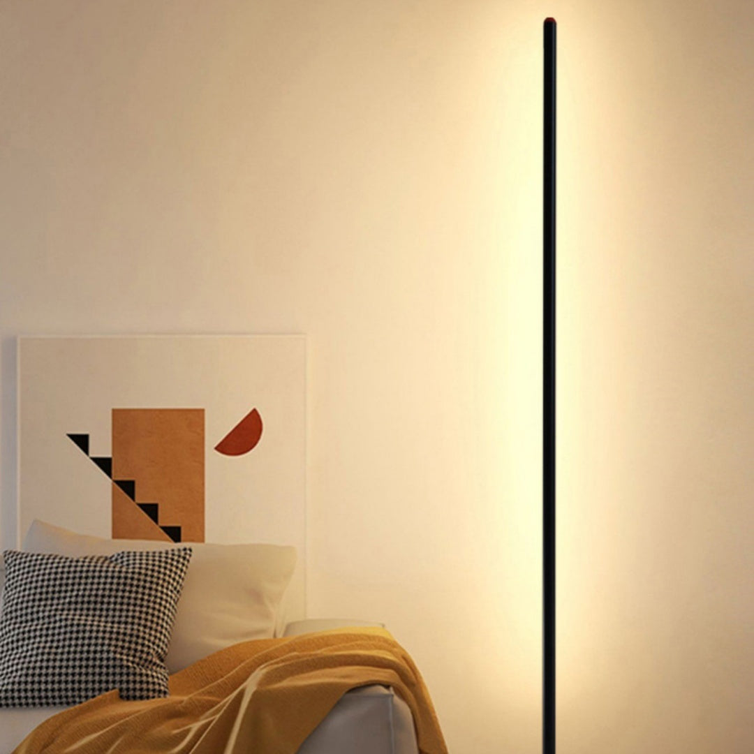 Simple Floor Lamp LED Light Living Room And Hotel Sofa Decoration Corner