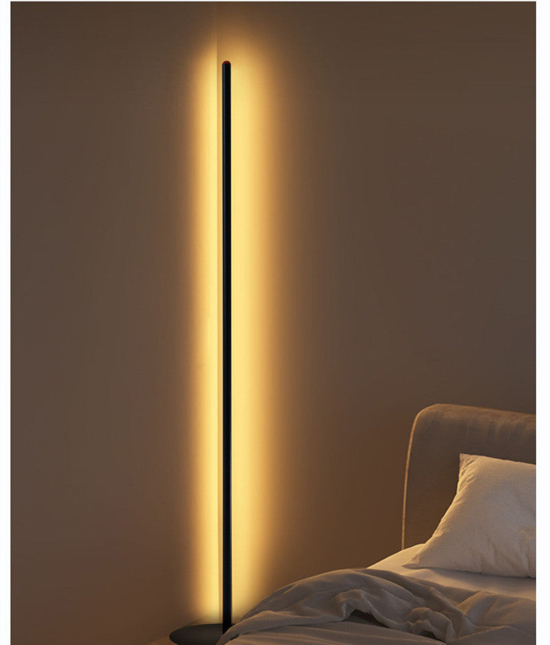 Simple Floor Lamp LED Light Living Room And Hotel Sofa Decoration Corner